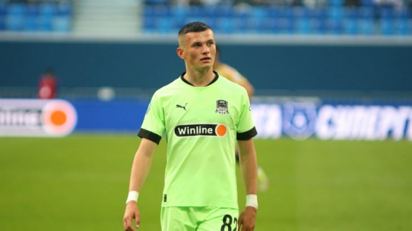 &laquo;Краснодар&raquo; сыграл вничью с &laquo;Крыльями Советов&raquo; и упустил шанс обойти &laquo;Зенит&raquo;