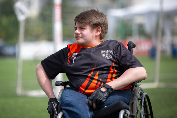 Братья Зариповы: &laquo;Здесь все хотят побеждать&raquo;