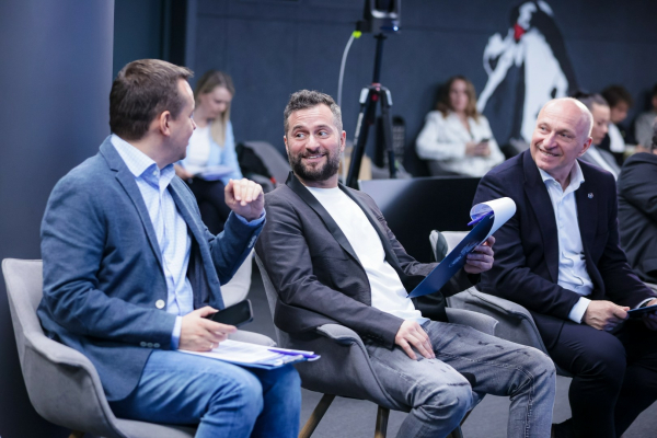 Определены победители четвёртого сезона конкурса &laquo;Россия &ndash; футбольная страна&raquo; 