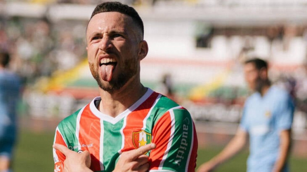 &laquo;Эштрела&raquo; &mdash; &laquo;Фаренсе&raquo;. Ставка (к. 2.12) и прогноз на футбол, чемпионат Португалии, 29 апреля 2024 года