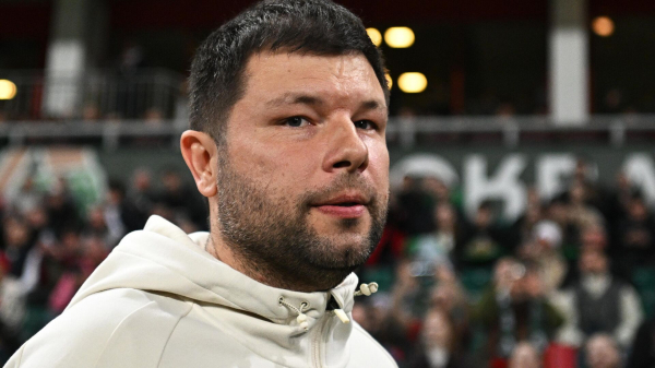 Мусаев заявил, что "Краснодар" не интересует положение в турнирной таблице РПЛ