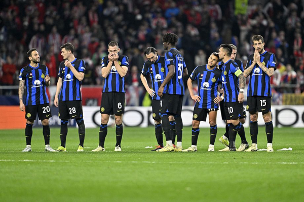 Интер выиграл Серию А в сезоне-2023/2024 в матче с Миланом, реакция, мнение, Симоне Индзаги, статистика чемпиона Италии
