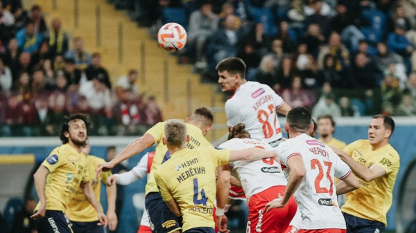 &laquo;Зенит&raquo; обыграл &laquo;Оренбург&raquo;, &laquo;Спартак&raquo; разгромил &laquo;Ростов&raquo;