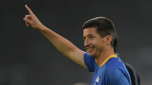 Алдонин заявил, что у ЦСКА есть шансы на победу в дерби со "Спартаком"