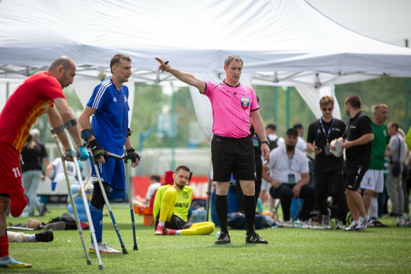 14 новых команд приняли участие в фестивале &laquo;FONBET Стальная воля&raquo;