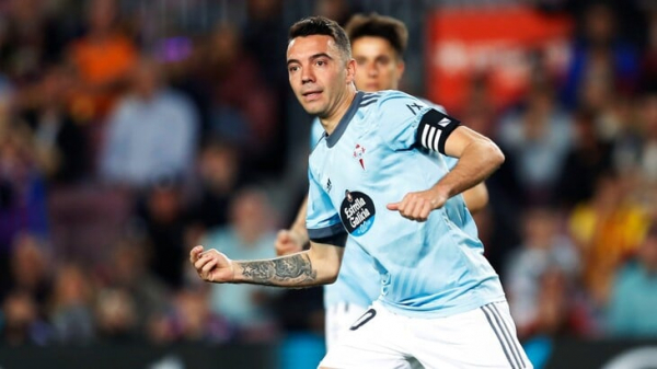 &laquo;Алавес&raquo; &mdash; &laquo;Сельта&raquo;. Ставка (к. 2.90) и прогноз на футбол, Примера, 27 апреля 2024 года