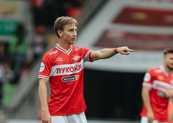 Даже Дзюба не помог &laquo;Локомотиву&raquo;. &laquo;Спартак&raquo; Слишковича не знает поражений 