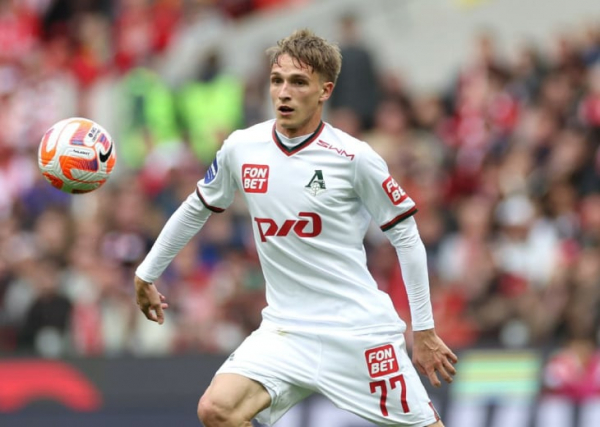 Даже Дзюба не помог &laquo;Локомотиву&raquo;. &laquo;Спартак&raquo; Слишковича не знает поражений 