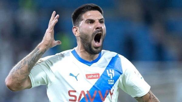 &laquo;Аль-Хиляль&raquo; &mdash; &laquo;Аль-Айн&raquo;. Ставка (к. 2.56) и прогноз на футбол, Азиатская Лига чемпионов, 23 апреля 2024 года