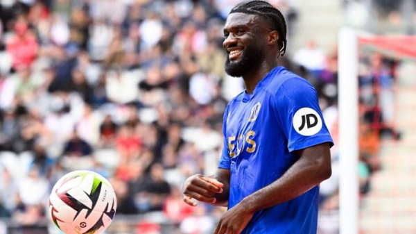 &laquo;Марсель&raquo; и &laquo;Ницца&raquo; сыграли вничью, &laquo;Монако&raquo; был сильнее &laquo;Лилля&raquo;