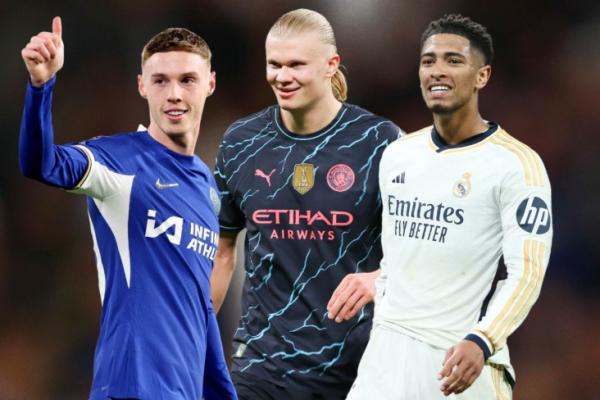 Участники клубного ЧМ-2025 &mdash; почему там нет Барселоны, Ливерпуля, МЮ, все известные участники