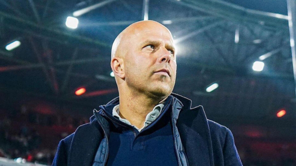 Романо: "Ливерпуль" договорился с "Фейенордом" о компенсации за главного тренера