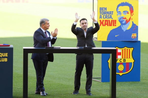 Сила &laquo;Ла Масии&raquo;. Годами &laquo;Барса&raquo; игнорировала свою академию, но все изменилось