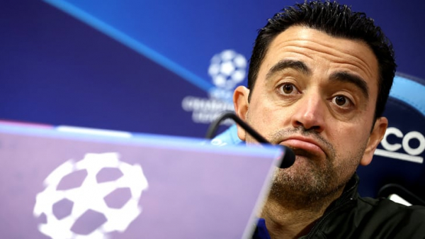 Разворот на 180 градусов. Почему Хави решил остаться в &laquo;Барселоне&raquo;