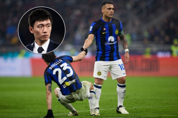 Интер &mdash; чемпион Италии, но у клуба проблемы с деньгами: огромные долги и невозможность их выплатить, подробности