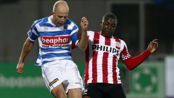 Король Роттердама. Почему &laquo;Ливерпуль&raquo; выбрал Арне Слота на роль преемника Клоппа