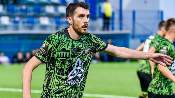 &laquo;Кубань&raquo; &mdash; &laquo;Нефтехимик&raquo;. Ставка (к. 2.36) и прогноз на футбол, Первая лига, 28 апреля 2024 года