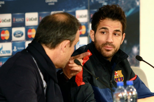 Сила &laquo;Ла Масии&raquo;. Годами &laquo;Барса&raquo; игнорировала свою академию, но все изменилось