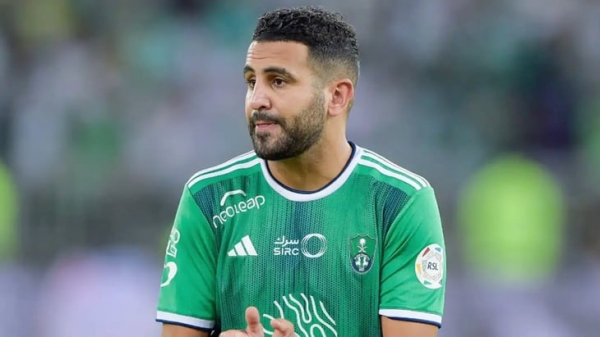 &laquo;Аль-Рияд&raquo; &mdash; &laquo;Аль-Ахли&raquo;. Ставка (к. 2.31) и прогноз на футбол, чемпионат Саудовской Аравии, 25 апреля 2024 года