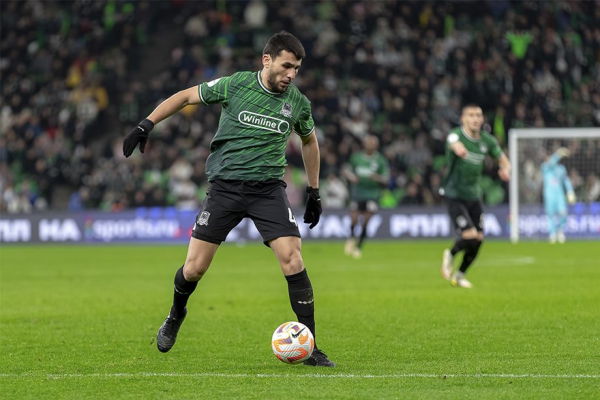 РПЛ-2023/2024, лучшие игроки Краснодара в сезоне, Матвей Сафонов, Эдуард Сперцян, Джон Кордоба, подробности, мнение