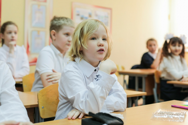 РФС и &laquo;ЛизаАлерт&raquo; провели уроки для детей из проекта &laquo;Футбол в школе&raquo;