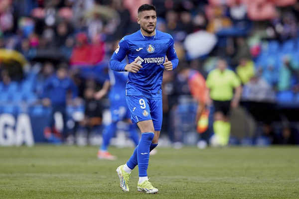 Чемпионат Испании &mdash; 2023/2024, обзор 32-го тура Ла Лиги: Барселона, Реал, Атлетико, Жирона, результаты, таблица, голы