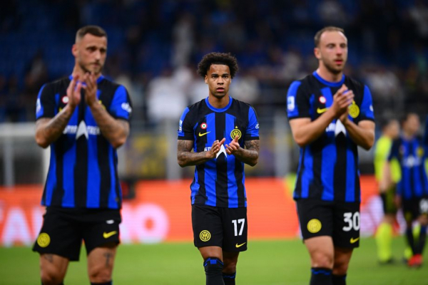 Интер &mdash; чемпион Италии, но у клуба проблемы с деньгами: огромные долги и невозможность их выплатить, подробности