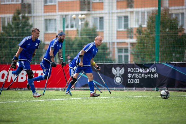 14 новых команд приняли участие в фестивале &laquo;FONBET Стальная воля&raquo;