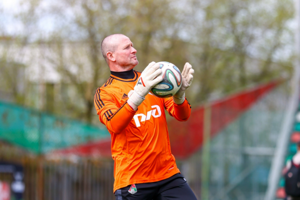 Ветераны Комитета ветеранов футбола РФС выиграли апрельский тур &laquo;Негаснущих звёзд-2024&raquo;