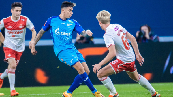 &laquo;Ростов&raquo; обыграл &laquo;Урал&raquo;, &laquo;Динамо&raquo; победило &laquo;Оренбург&raquo;, &laquo;Зенит&raquo; прошёл &laquo;Спартак&raquo;