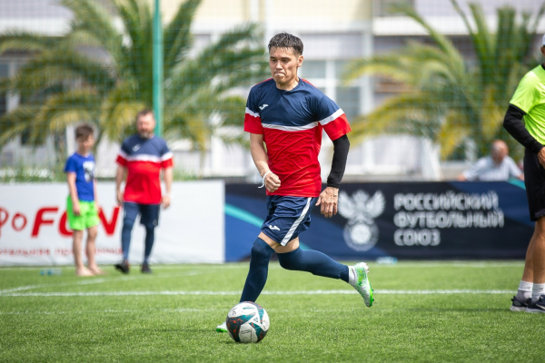 14 новых команд приняли участие в фестивале &laquo;FONBET Стальная воля&raquo;