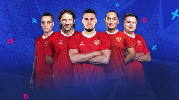 Амбассадоры РФС проведут &laquo;Урок футбола&raquo; для школьников в Новосибирске