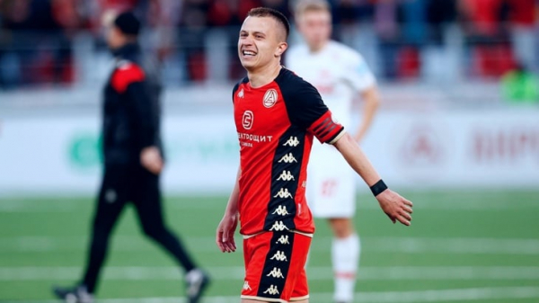 &laquo;Акрон&raquo; &mdash; &laquo;Ленинградец&raquo;. Ставка (к. 2.04) и прогноз на футбол, Первая лига, 24 апреля 2024 года