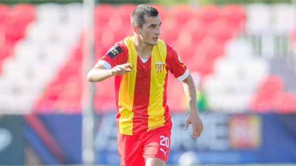 &laquo;Алания&raquo; &mdash; &laquo;Кубань&raquo;. Ставка (к. 2.47) и прогноз на футбол, Первая лига, 24 апреля 2024 года