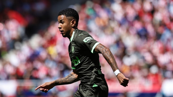 &laquo;Лас-Пальмас&raquo; &mdash; &laquo;Жирона&raquo;. Прогноз (к. 1.80) на футбол, Примера, 27 апреля 2024 года