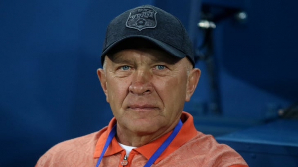 Президент &laquo;Урала&raquo; отметил работу судей после матча с &laquo;Рубином&raquo;