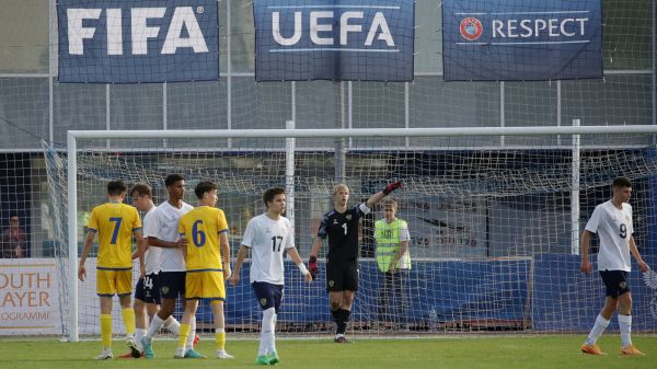 Казахстан играет с Ганой, Россия встретится с Сербией