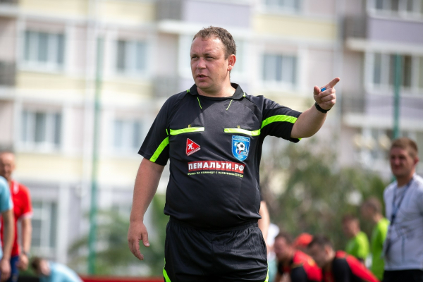 14 новых команд приняли участие в фестивале &laquo;FONBET Стальная воля&raquo;