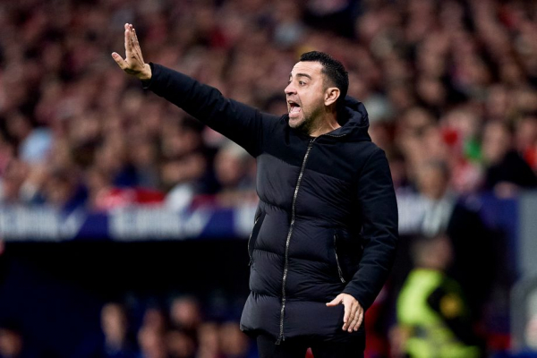 Хави решил остаться в Барселоне, реакция, мнение, что будет с тренером дальше, проблемы, результаты, Ла Лига &mdash; 2023/2024