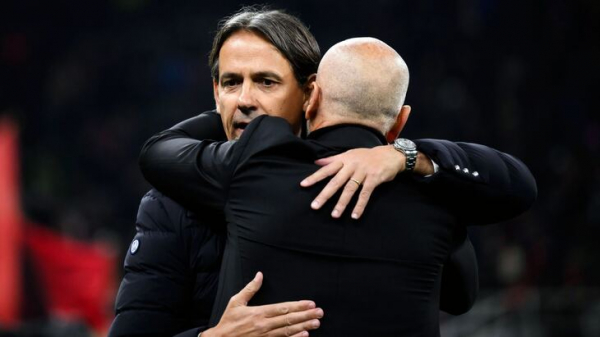 &laquo;Интер&raquo; стал чемпионом Италии, победив &laquo;Милан&raquo;