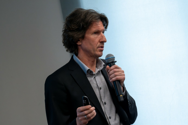 Состоялся заключительный очный модуль программы &laquo;Футбольный менеджмент&raquo; 