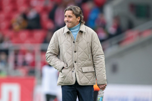 Ахмат &mdash; Пари Нижний Новгород, прямая онлайн-трансляция матча 26-го тура РПЛ, где смотреть, 27 апреля 2024