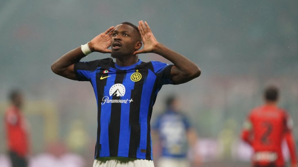 &laquo;Интер&raquo; &mdash; &laquo;Торино&raquo;. Ставка (к. 4.10) и прогноз на чемпионат Италии 28 апреля 2024 года