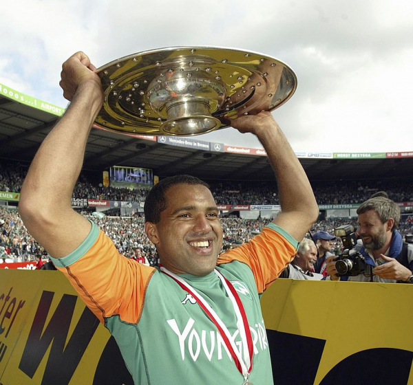 Что стало с самыми неожиданными чемпионами в футболе: Рубин, Лестер, Валенсия, Атлетико, Вердер, Монако, Лилль, Штутгарт