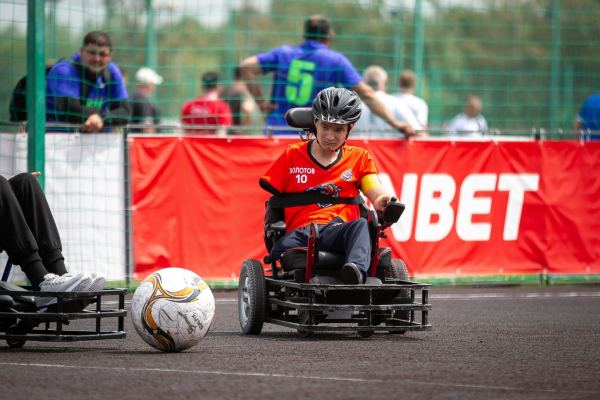 14 новых команд приняли участие в фестивале &laquo;FONBET Стальная воля&raquo;