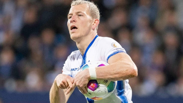 &laquo;Дармштадт&raquo; &mdash; &laquo;Хайденхайм&raquo;. Ставка (к. 1.95) и прогноз на чемпионат Германии 28 апреля 2024 года