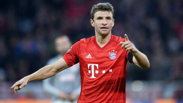 &laquo;Бавария&raquo; &mdash; &laquo;Реал&raquo; Мадрид. Дерзкая ставка (к. 5.80) на футбол, Лига чемпионов, 30 апреля 2024 года