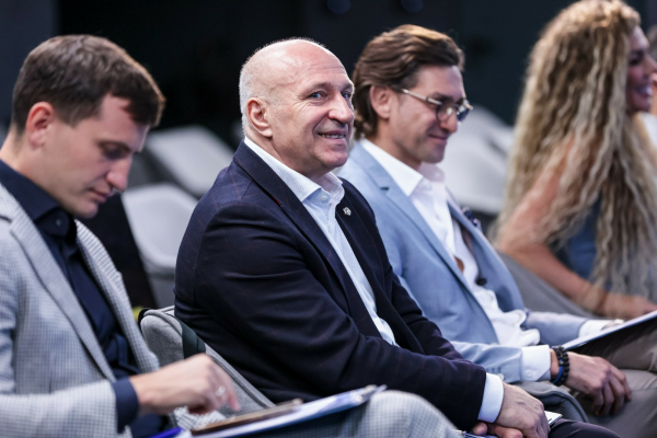 Определены победители четвёртого сезона конкурса &laquo;Россия &ndash; футбольная страна&raquo; 