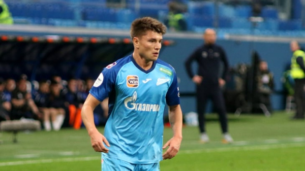 Мостовой: Кержаков и Барриос &mdash; ​два человека, которых я выделю в &laquo;Зените&raquo;