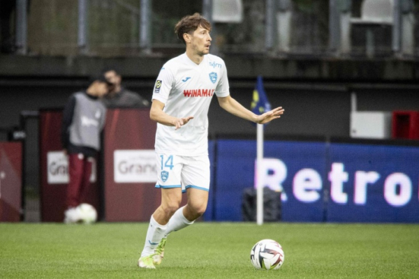 ПСЖ &mdash; Гавр &mdash; 3:3, обзор матча, статистика, составы команд, 27 апреля 2024 года, Лига 1, таблица чемпионата Франции